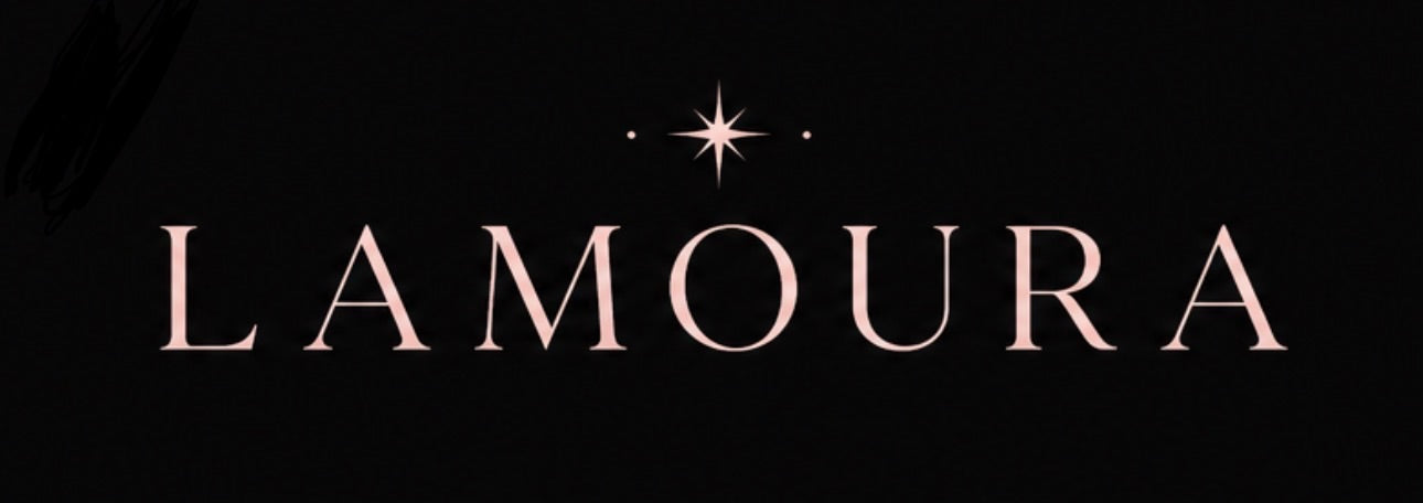  THE HOUSE OF LAMOURA